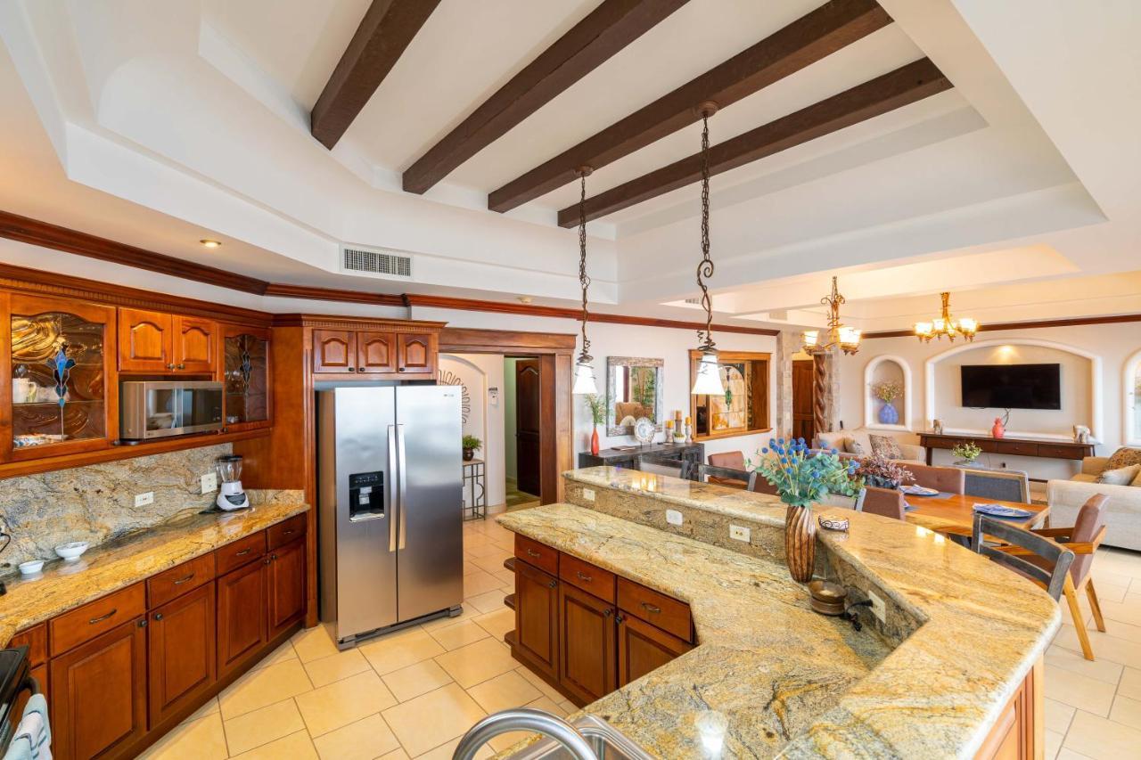 Pacifico Colonial Condominiums Мануел Антонио Екстериор снимка