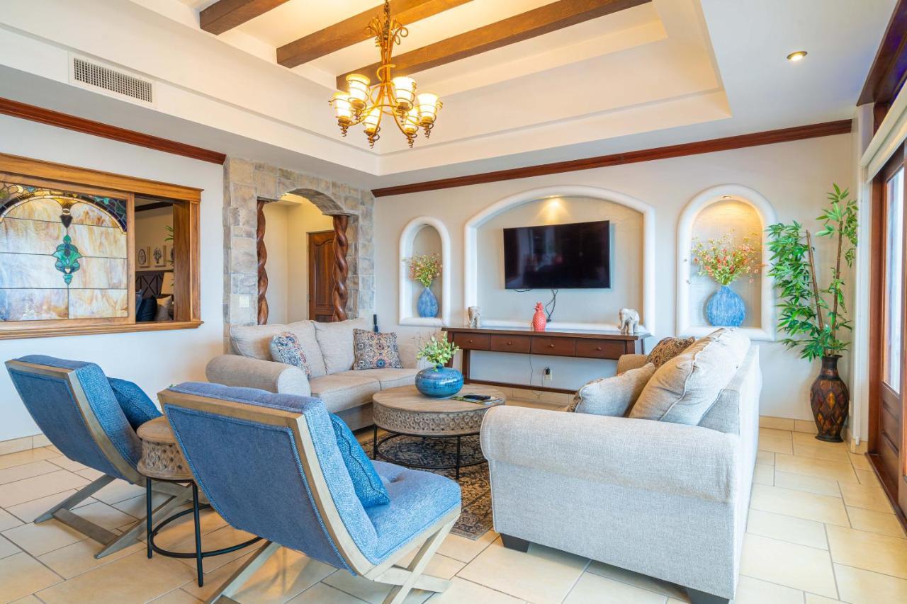 Pacifico Colonial Condominiums Мануел Антонио Екстериор снимка