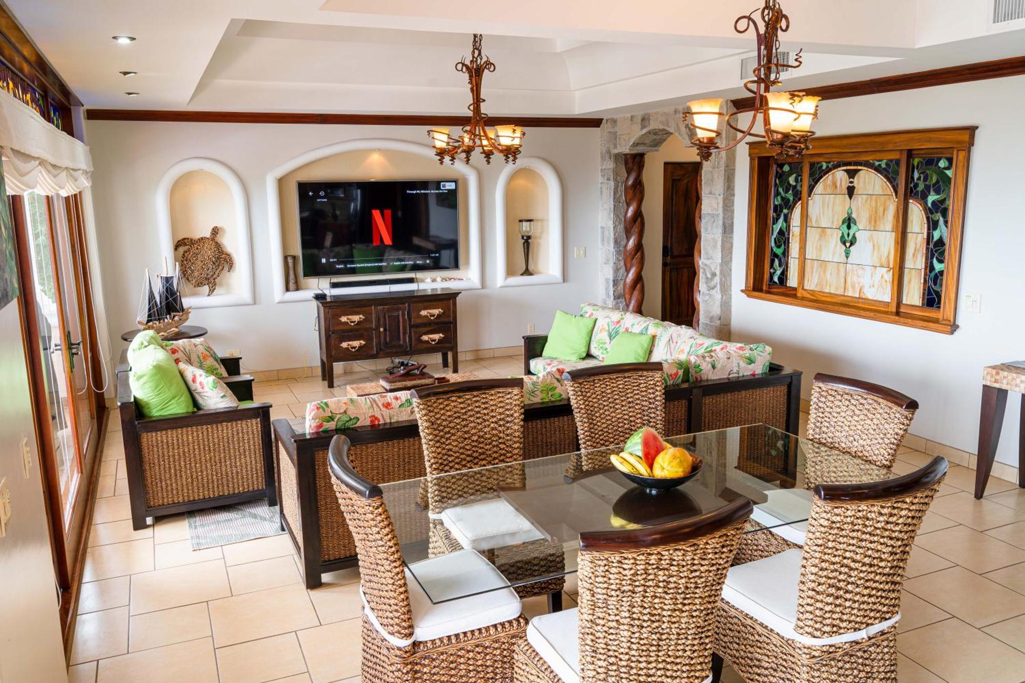 Pacifico Colonial Condominiums Мануел Антонио Екстериор снимка