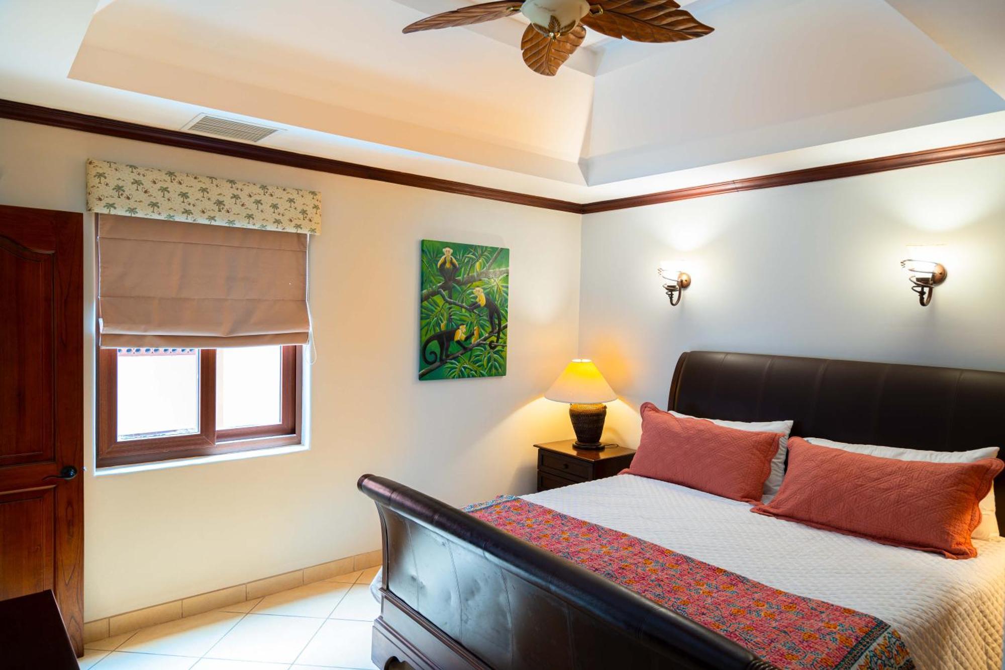 Pacifico Colonial Condominiums Мануел Антонио Екстериор снимка