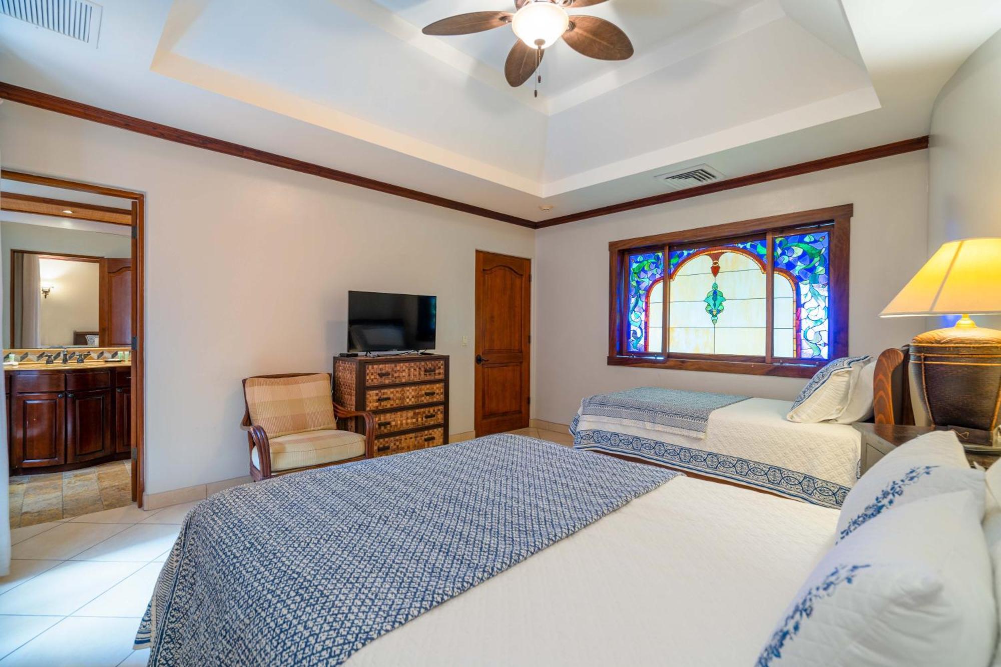 Pacifico Colonial Condominiums Мануел Антонио Екстериор снимка