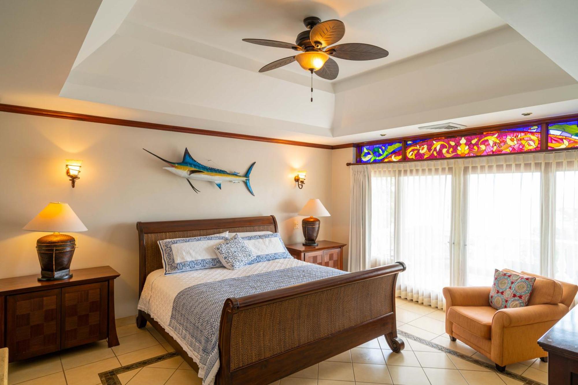Pacifico Colonial Condominiums Мануел Антонио Екстериор снимка