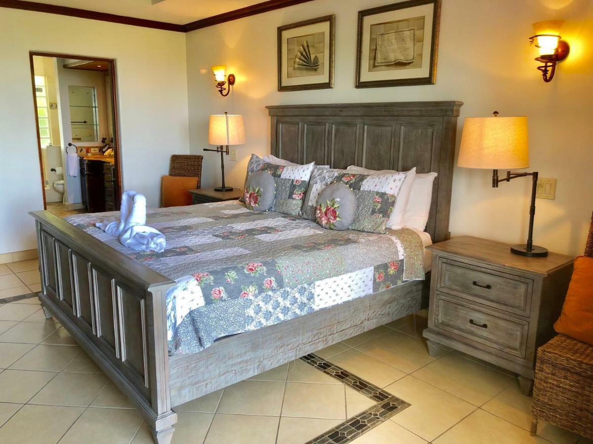 Pacifico Colonial Condominiums Мануел Антонио Екстериор снимка